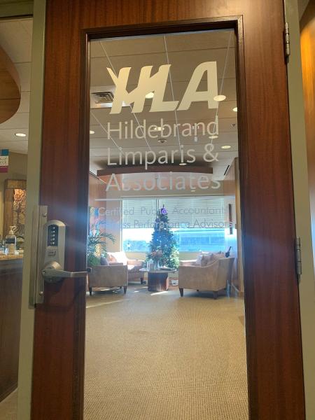 Hildebrand Limparis & Associates