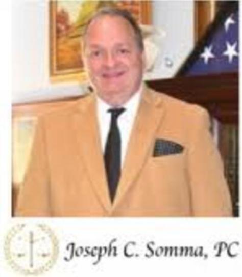 Joseph C. Somma