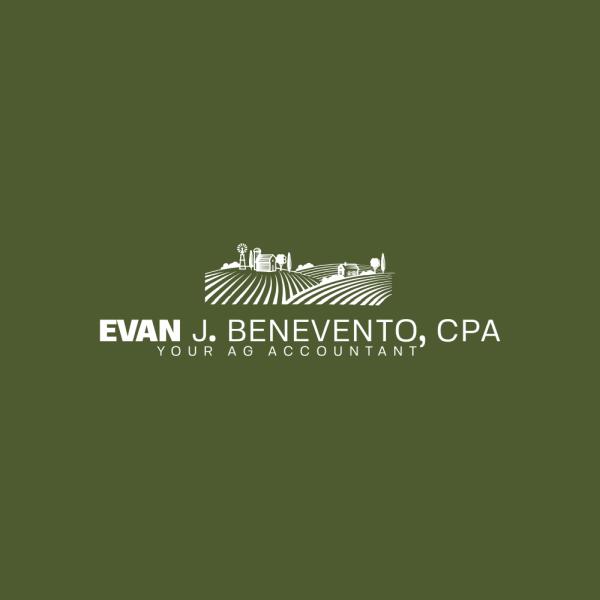 Evan J. Benevento, CPA