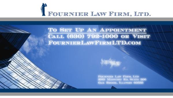 Fournier Law Firm