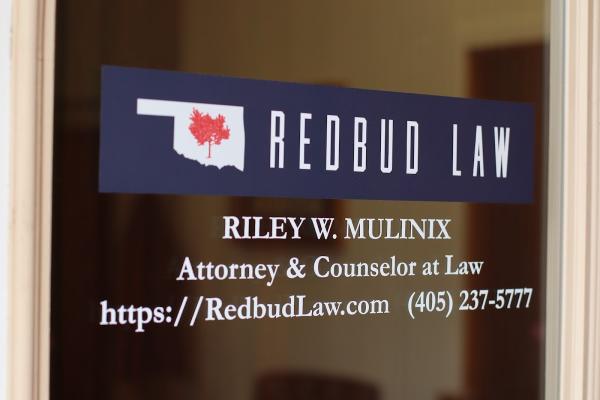 Redbud Law