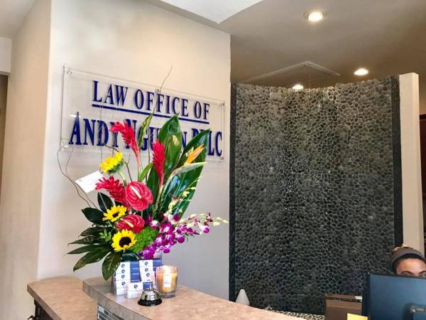 Law Office of Andy Nguyen