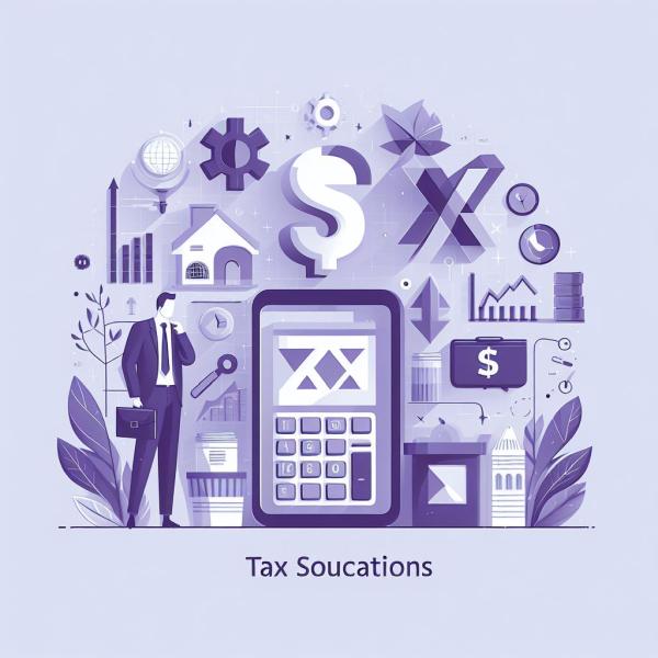 Purnell Tax Solutions