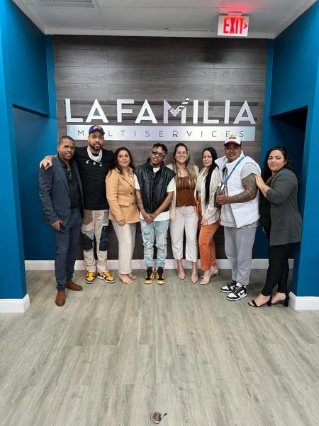 La Familia Multiservices Tampa