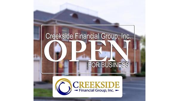 Creekside Financial Group