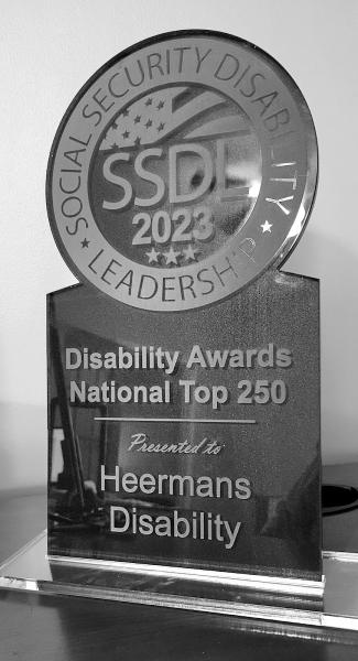 Heermans Social Security & Disability Law Firm