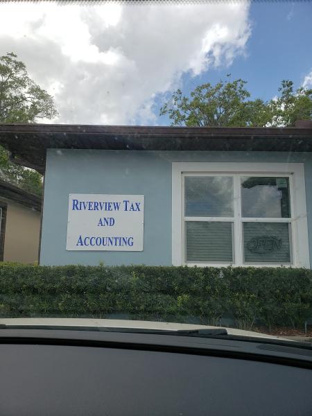 Riverview Tax & Accounting