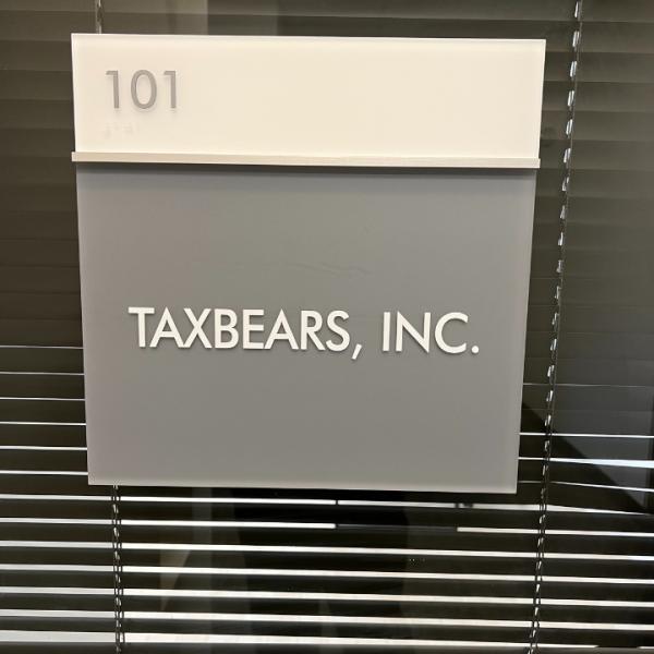 Tax Bears