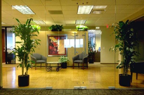 Cornerstone Advisors of Arizona