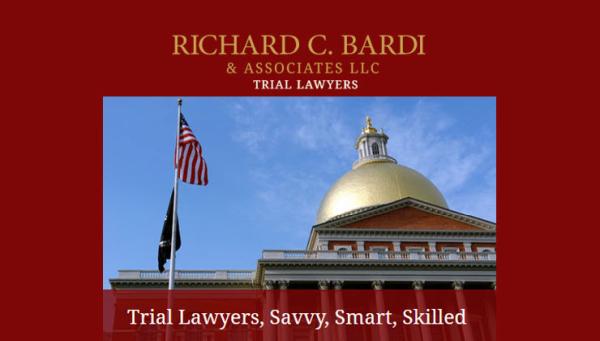 Richard C. Bardi & Associates