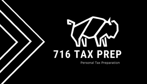 716 Tax Prep