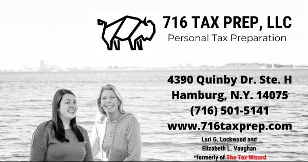 716 Tax Prep