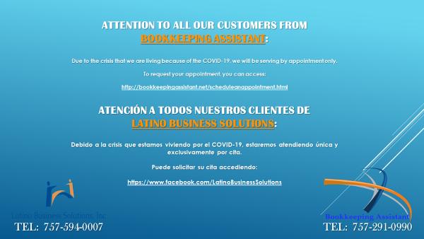 Latino Business Solutions