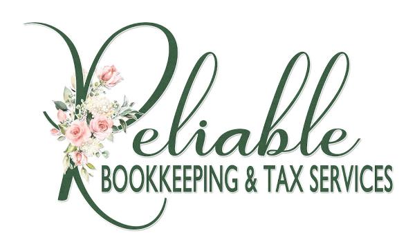 Reliable Bookkeeping &tax Services