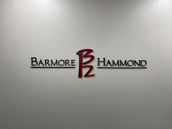 Barmore Hammond