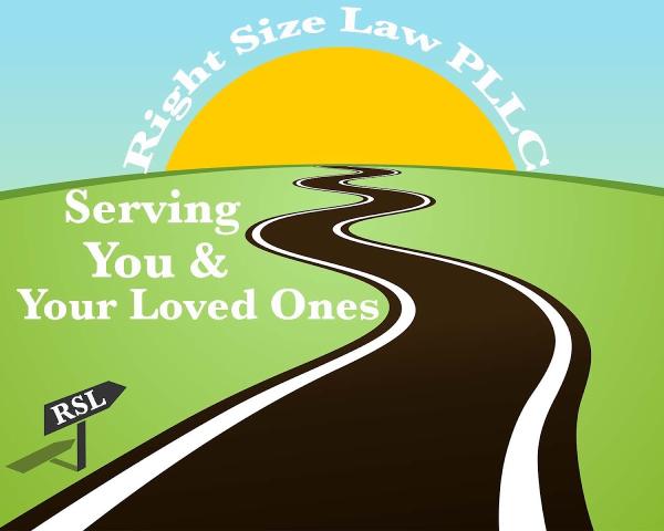 Right Size Law