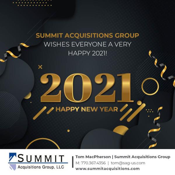 Summit Acquisitions Group