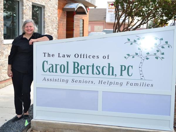 Law Offices of Carol Bertsch
