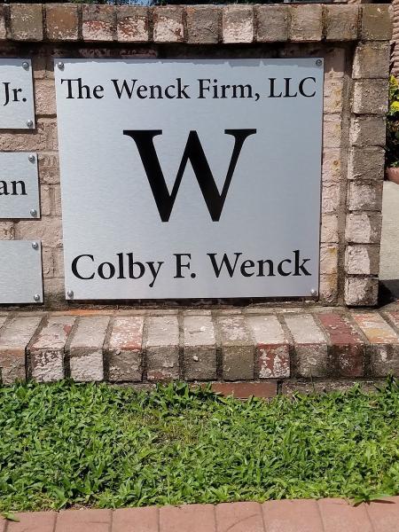 The Wenck Firm