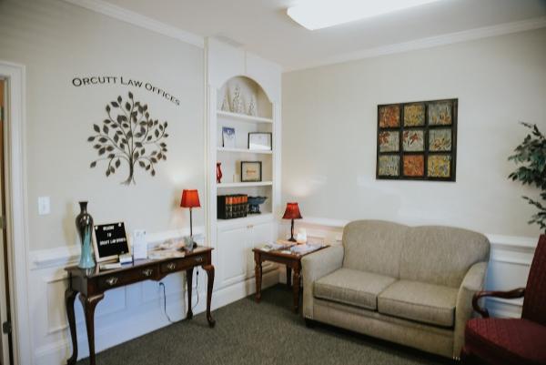Orcutt Law Offices