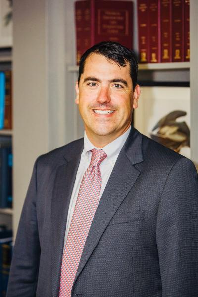C. Foster Law