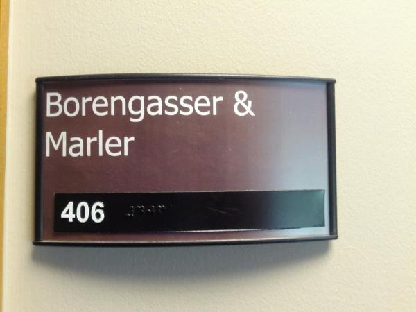 Borengasser Law Office