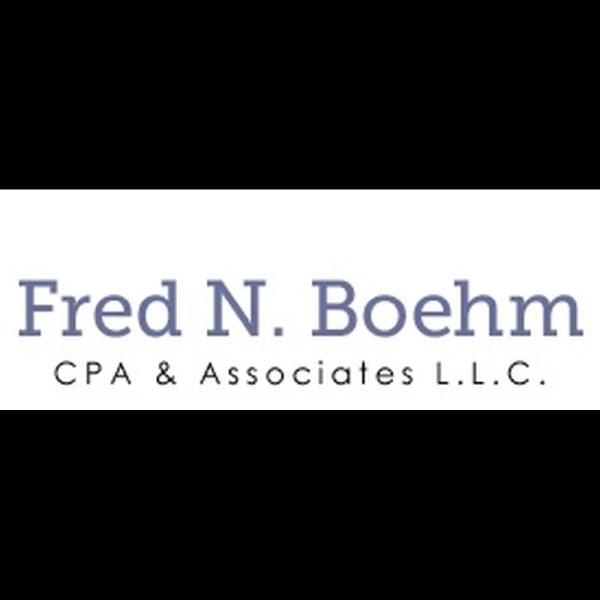 Fred N. Boehm CPA & Associates L.l.c.