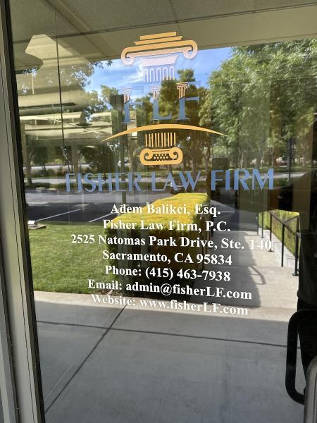 Fisher Law Firm