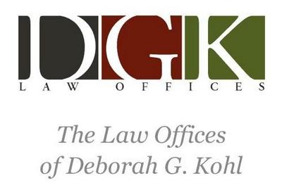 The Law Offices of Deborah G. Kohl