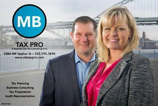 MB Tax Pro