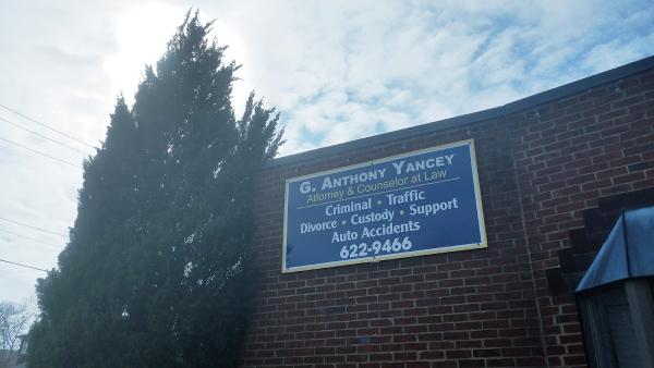 Law Offices of G. Anthony Yancey