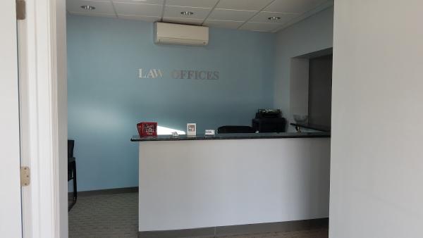 Law Offices of G. Anthony Yancey