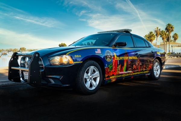 Westcoast Security & Investigative Agency