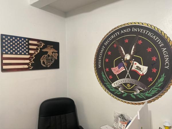 Westcoast Security & Investigative Agency