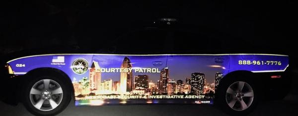 Westcoast Security & Investigative Agency