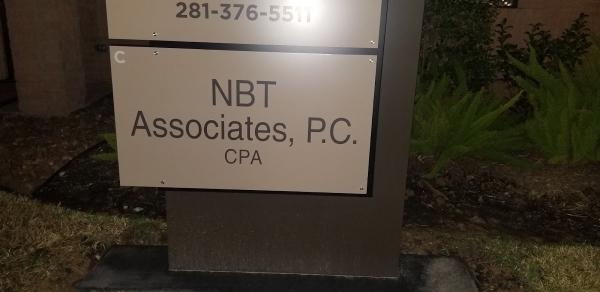 NBT Associates