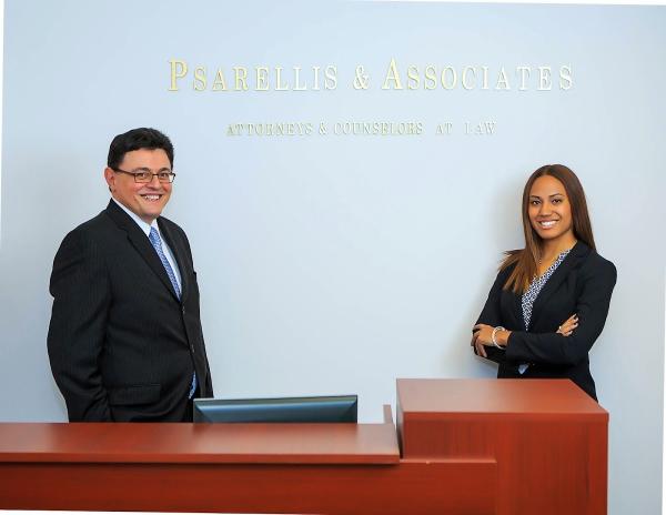 Psarellis & Associates