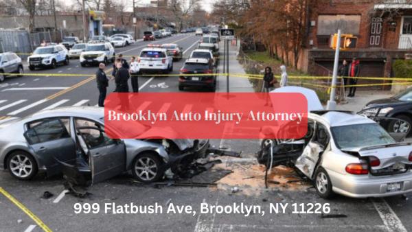 Brooklyn Injury Attorney