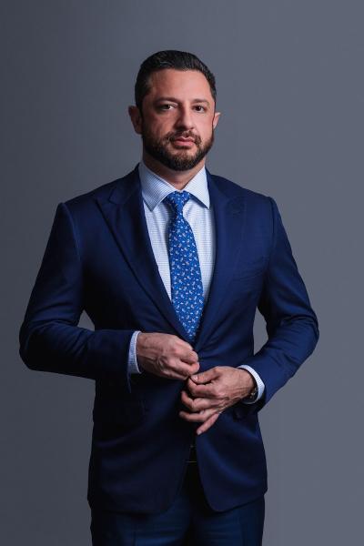 Buckingham & Vega Law Firm