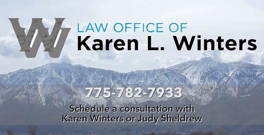 Law Office of Karen L. Winters