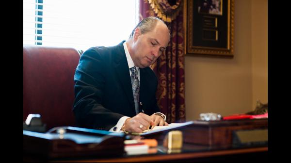 Law Offices of Jeffery C. Talley