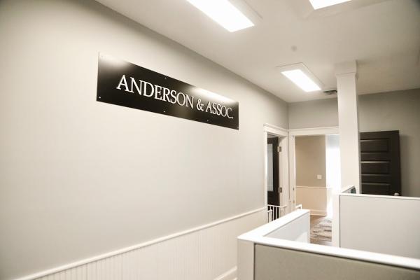 Anderson & Associates