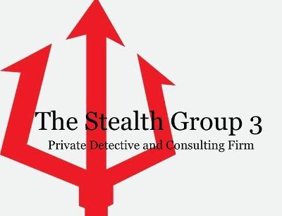 The Stealth Group 3