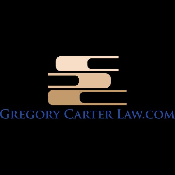 Greg Carter, Attorney-at-Law