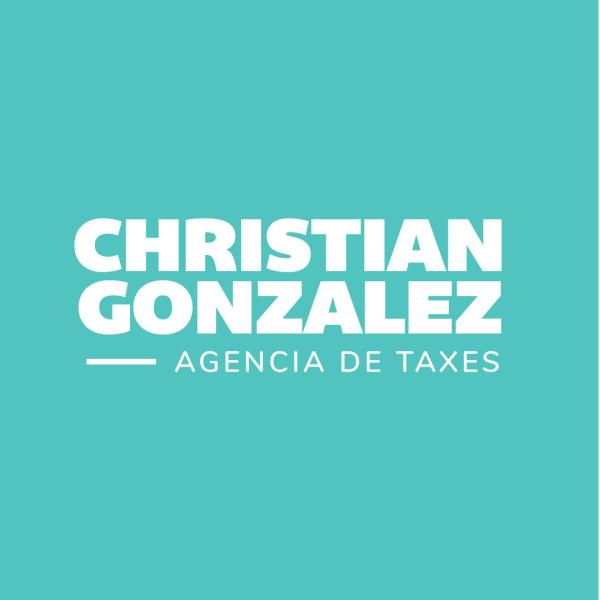 Christian Gonzalez - Agencia de Taxes