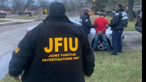 Jfiu | Joint Fugitive Investigations Unit