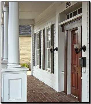 Law Offices of Jo Anna C. Parker