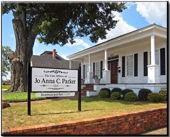 Law Offices of Jo Anna C. Parker