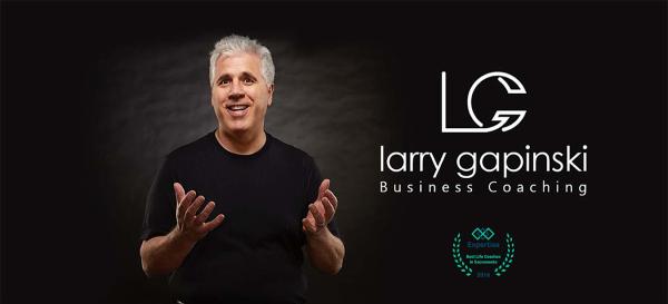 Larry Gapinski Business Coaching