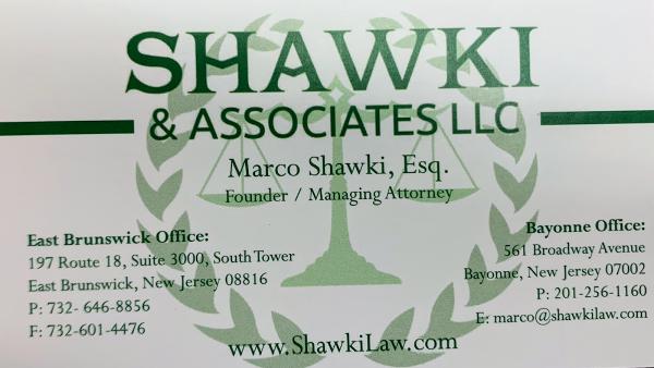 Shawki & Associates
